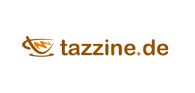 Tazzine.de - Espresso- & Cappuccinotassen 